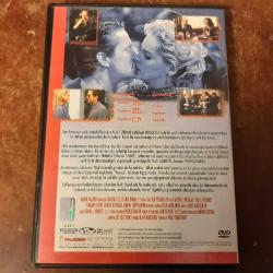 BASIC INSTINCT - TEMEL İÇGÜDÜ  - ORJINAL BANDROLLU