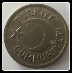 1942 - 10 PARA (TCM42)