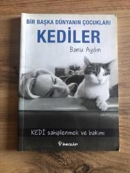 Bir Başka Dünyanın Çocukları Kediler