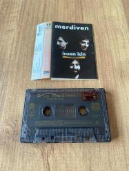 Grup Merdiven - İnsan İçin Kaset