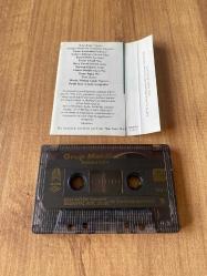 Grup Merdiven - İnsan İçin Kaset