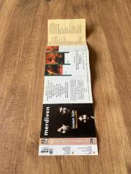 Grup Merdiven - İnsan İçin Kaset