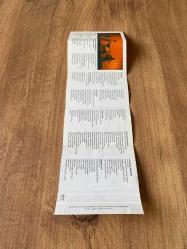 Grup Merdiven - İnsan İçin Kaset