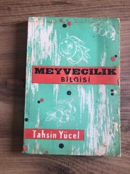 Meyvecilik Bilgisi