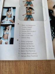 Nez - Sakın Ha Kaset