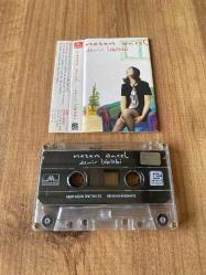 Nazan Öncel - Demir Leblebi Kaset