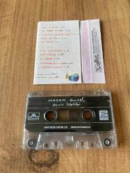 Nazan Öncel - Demir Leblebi Kaset