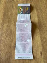 Nazan Öncel - Demir Leblebi Kaset