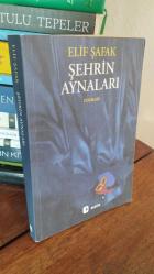 Şehrin Aynaları