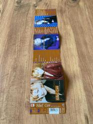 Sibel Can - 2000 Daha Yolun Başındayım Kaset