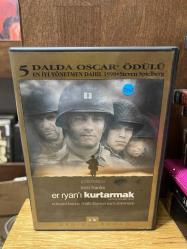 ER RYAN'I KURTARMAK DVD2049