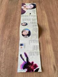 Sibel Can - İşte Türk Sanat Müziği İşte Sibel Can Kaset