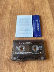 Sezen Aksu - Düğün Ve Cenaze Kaset