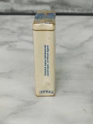 Antika Koleksiyonluk Nadir Kurtdereli Mehmet Pehlivan Şenlikleri 1983 Sigarası - Açılmamış Sigara Paketi