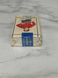 Antika Koleksiyonluk Nadir Kurtdereli Mehmet Pehlivan Şenlikleri 1983 Sigarası - Açılmamış Sigara Paketi