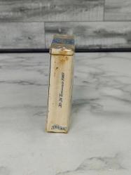 Antika Koleksiyonluk Nadir Kurtdereli Mehmet Pehlivan Şenlikleri 1983 Sigarası - Açılmamış Sigara Paketi