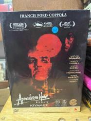 APOCALYPSE NOW REDUX KIYAMET DVD2063