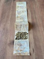 Sezen Aksu - Işık Doğudan Yükselir Kaset