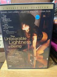 VAROLMANIN DAYANILMAZ HAFİFLİĞİ DVD2066