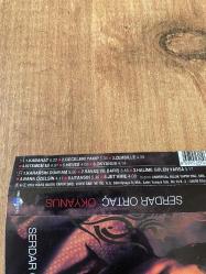 Serdar Ortaç - Okyanus Kaset