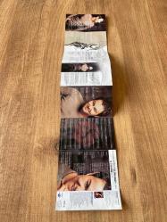 Serdar Ortaç - Okyanus Kaset