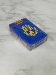 Antika Koleksiyonluk Nadir 1979 Karamürsel Festivali Sigarası - Açılmamış Sigara Paketi