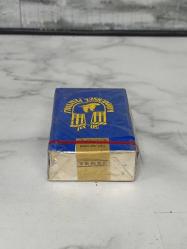 Antika Koleksiyonluk Nadir 1979 Karamürsel Festivali Sigarası - Açılmamış Sigara Paketi