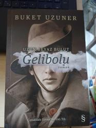 Uzun Beyaz Bulut Gelibolu