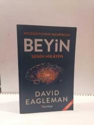 Beyin - Senin Hikayen