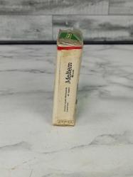 Antika Koleksiyonluk Nadir Meltem Mentollü Sigarası - Açılmamış Sigara Paketi