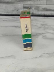 Antika Koleksiyonluk Nadir Meltem Mentollü Sigarası - Açılmamış Sigara Paketi