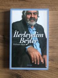 İlerleyelim Beyler