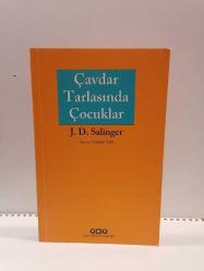 Çavdar Tarlasında Çocuklar