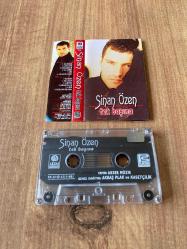 Sinan Özen - Tek Başına Kaset