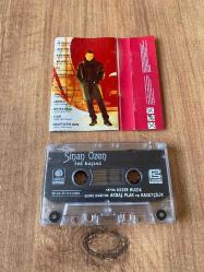 Sinan Özen - Tek Başına Kaset