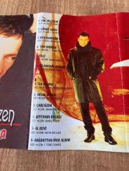 Sinan Özen - Tek Başına Kaset