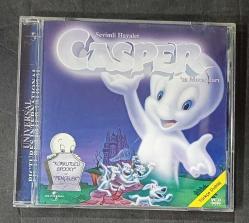 SEVİMLİ HAYALET CASPER'İN MACERALARI * ANİMASYON * VCD