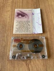 Yeşim Salkım - Ferman Kaset