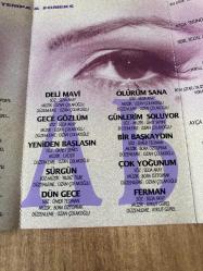 Yeşim Salkım - Ferman Kaset