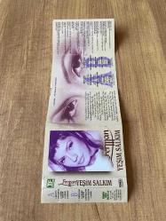 Yeşim Salkım - Ferman Kaset