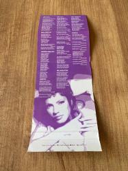 Yeşim Salkım - Ferman Kaset