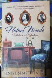 Hatam Nerede