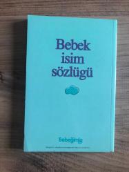 Bebek İsim Sözlüğü (4250 İsim ve Anlamı)
