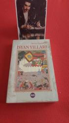 İSYAN YILLARI 1.BASIM