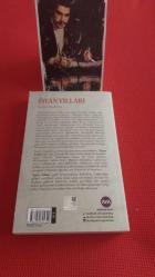 İSYAN YILLARI 1.BASIM