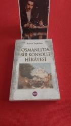 Osmanlıda Bir Konsolit Hikayesi 1.BASIM