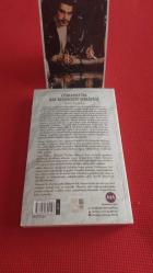 Osmanlıda Bir Konsolit Hikayesi 1.BASIM