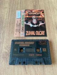 Zuhal Olcay - Oyuncu Kaset