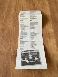 Zuhal Olcay - Oyuncu Kaset