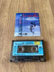 Zülfü Livaneli - Gökyüzü Herkesindir Kağıt Baskı Kaset